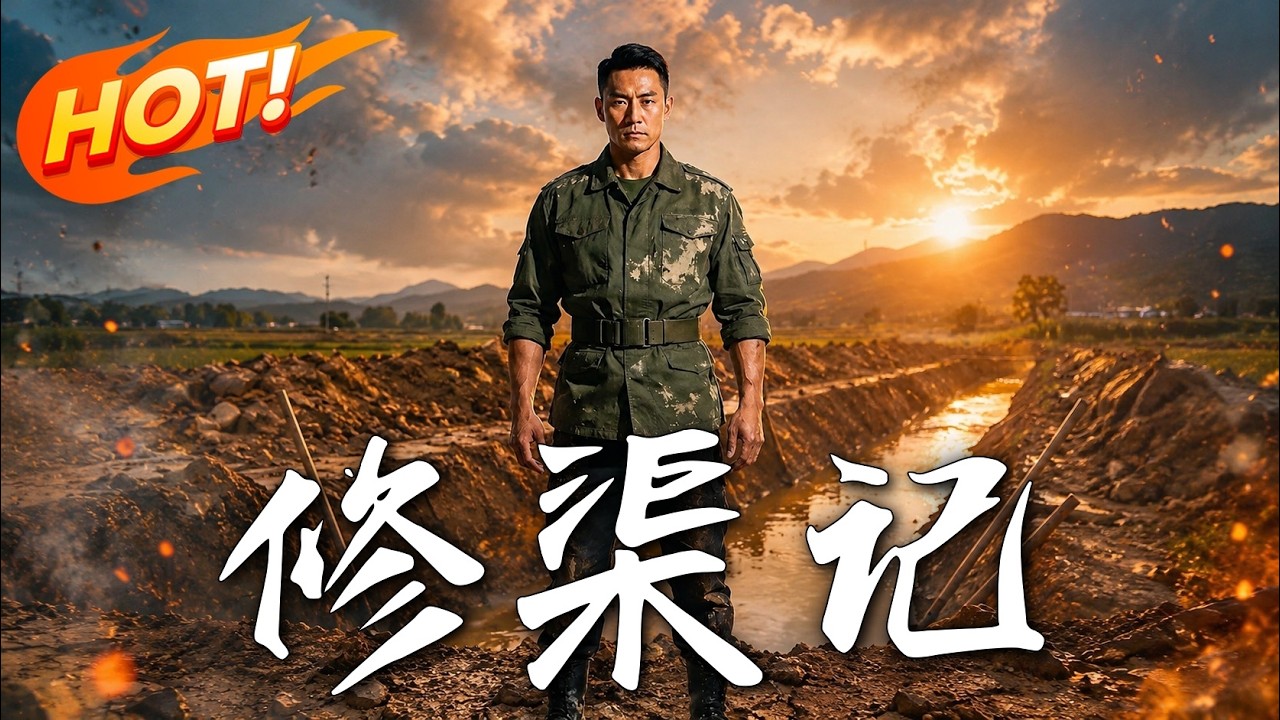 修渠記：退伍兵回鄉反擊惡霸