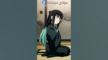 كيف يرى كل هاشيرا كامادو تانجيرو قاتل الشياطين 