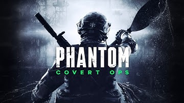 Phantom: Covert Ops  |  Oculus Rift Gameplay Trailer