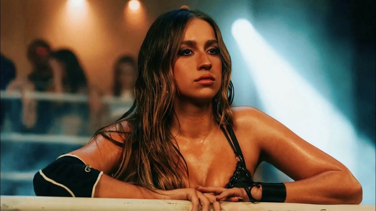 Tate McRae Type Beat - 