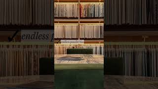Custom Luxury Furniture in Wichita KS | Unique Materials &amp; Fully Personalized Design