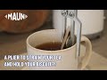 BREAKING NEWS FOR #NATIONALTEADAY