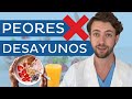 5 peores desayunos  si tienes diabetes  suben mucho el azcar 