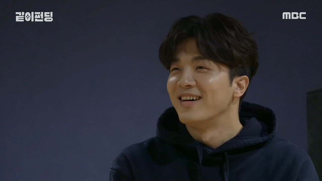 [HOT] Hidden member for busking, ★Jukjae★ , 같이펀딩 20191117