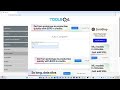 TypeScript Playwright Framework 04b - Auto Complete components using the DemoQA website.