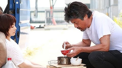 三浦友和・石田ゆり子共演！映画『死にゆく妻との旅路』予告編