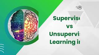Supervised vs Unsupervised Learning in AI: Understanding the Key Differences