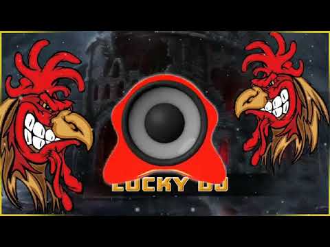 MURGA MACHINE TRANCE   LUCKY DJ BLAST BASS MIXl DJ DURJO