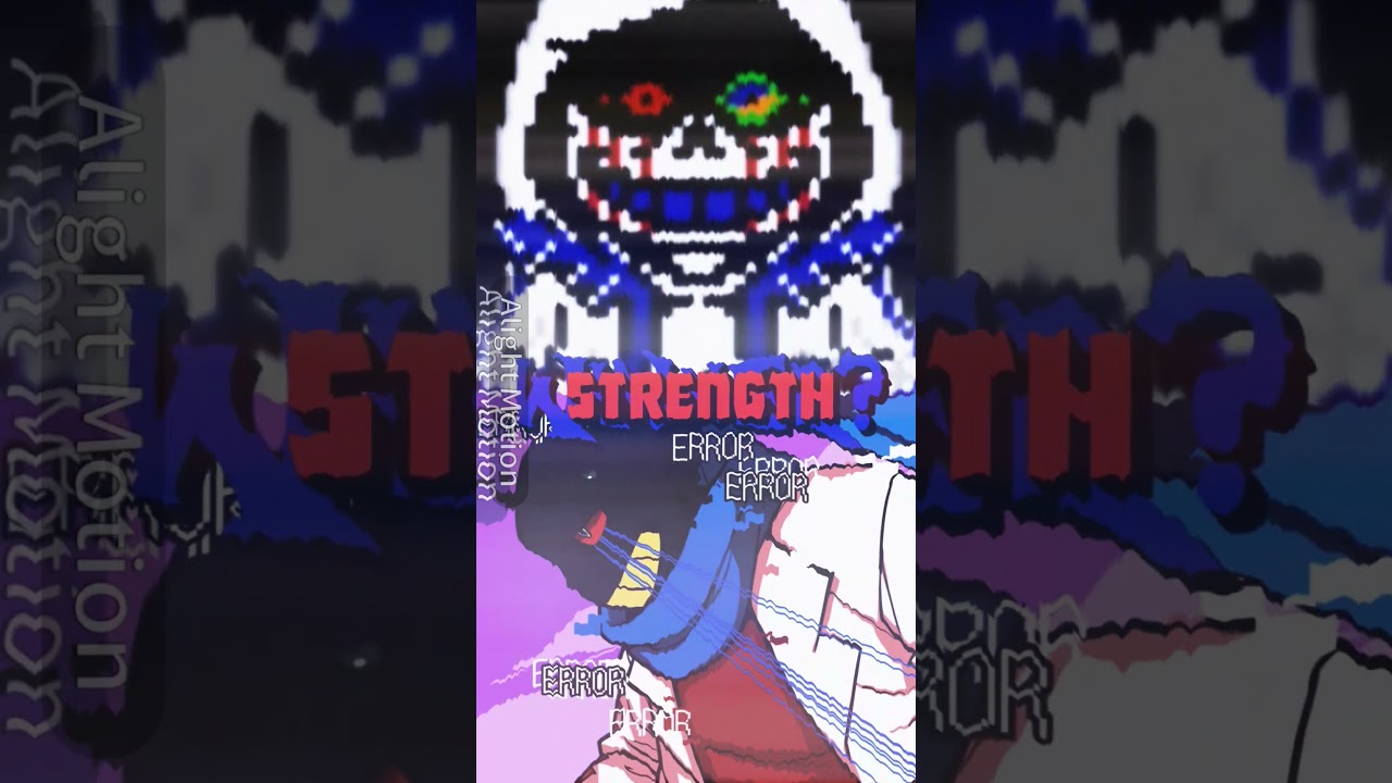 Dust 404 vs righteous error 