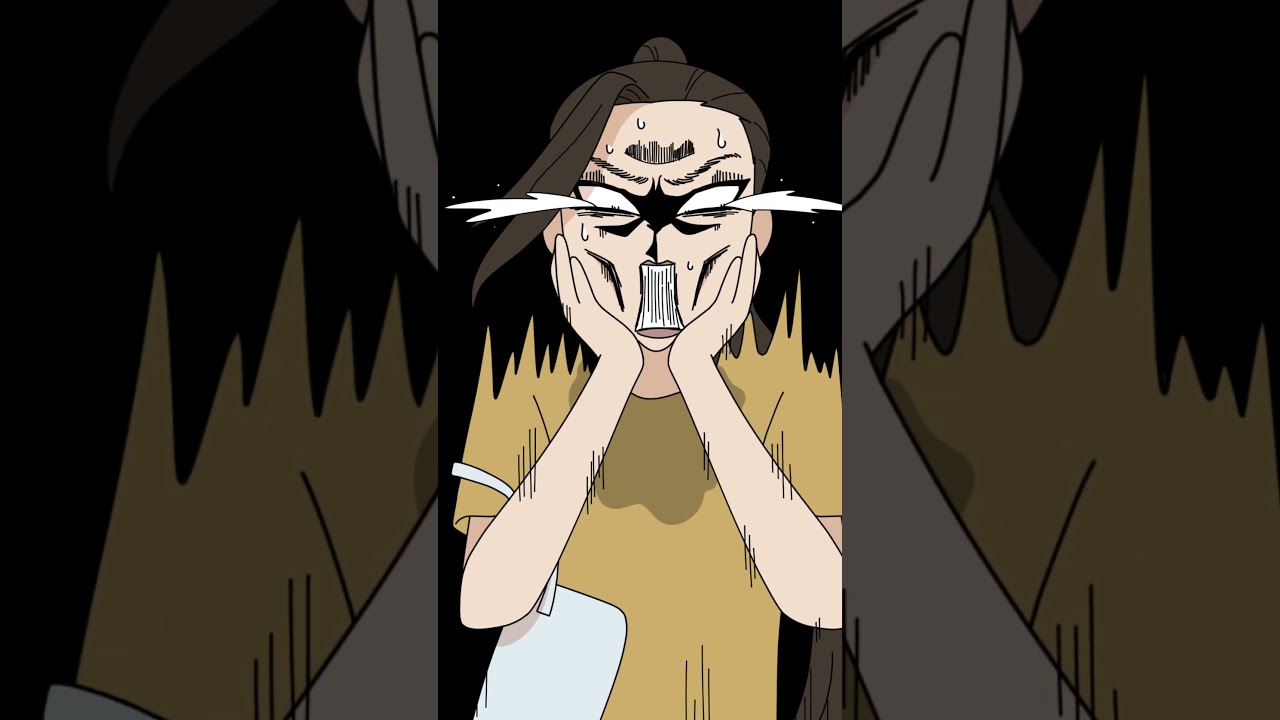 거기 누구야..?👻
