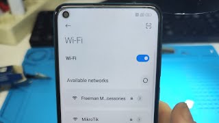 Redmi Note 9 Merlin MTK bootloop циклическая перезагрузка, не загружается.