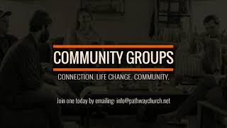 The Pace of Love // Week 3 // Jason Spurlin // Day of Rest // August 23, 2026