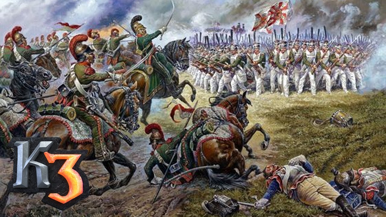 Казаки 3 ⚡ ВЫХОДНОЙ СТРИМ НА 10pt