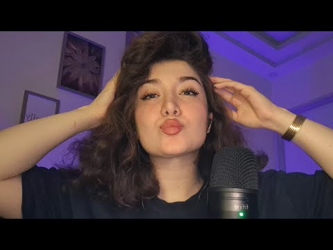 ای اس ام آر مراقبت پوستی شبانه ASMR Nighttime Skin Routine ای اس ام آر فارسی 