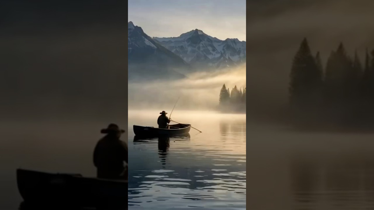 14. Wallowa Lake, Oregon