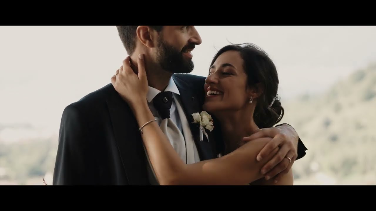 Luca e Francesca 07 10 23 Cinematic