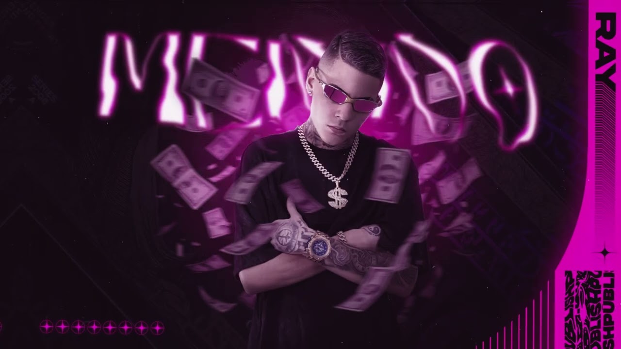 MC Ray - SEIS NÃO PEGA NA CURVA (Prod. BUNE)