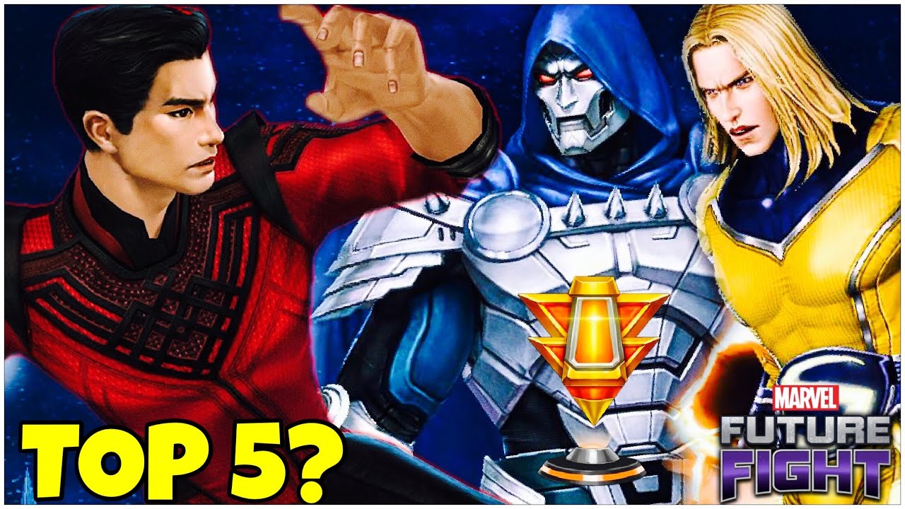 SHANG CHI VS THE SENTRY DR DOOM META Mighty AUTHORITY SHOWCASE shang-chi-vs-the-sentry-dr-doom-meta-mighty-authority-showcase