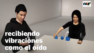 Tendencia de la Realidad Aumentada. screenshot 4