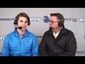 Villanova vs Monmouth | NCAA Men's Lacrosse | Full Game | 3/18/23