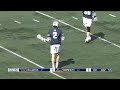 Villanova vs Monmouth | NCAA Men's Lacrosse | Full Game | 3/18/23