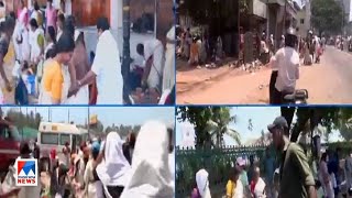 പണയ തട ഭകതലകഷങങള ദവകക പങകല സമരപപചച മടകക Attukal Pongala