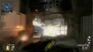 [BO2] 5 Man MultiKill Black ops 2 ! (epic feed)