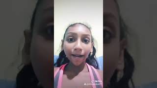 Minha Tia Dançando Vapo Vapo E Eu Olhando