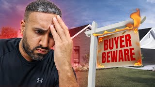 10 Things Abbotsford Home Buyers Should NEVER Agree To In This Market