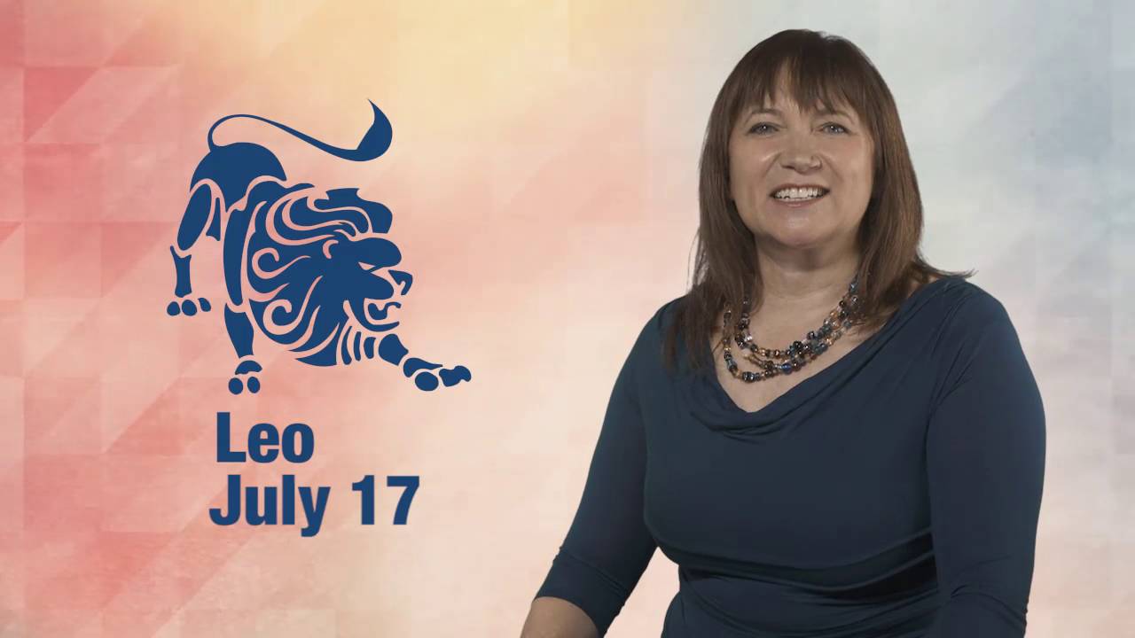 Daily Horoscope  July 17, 2016: Leo