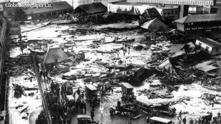 Boston History in a Minute: Great Molasses Flood