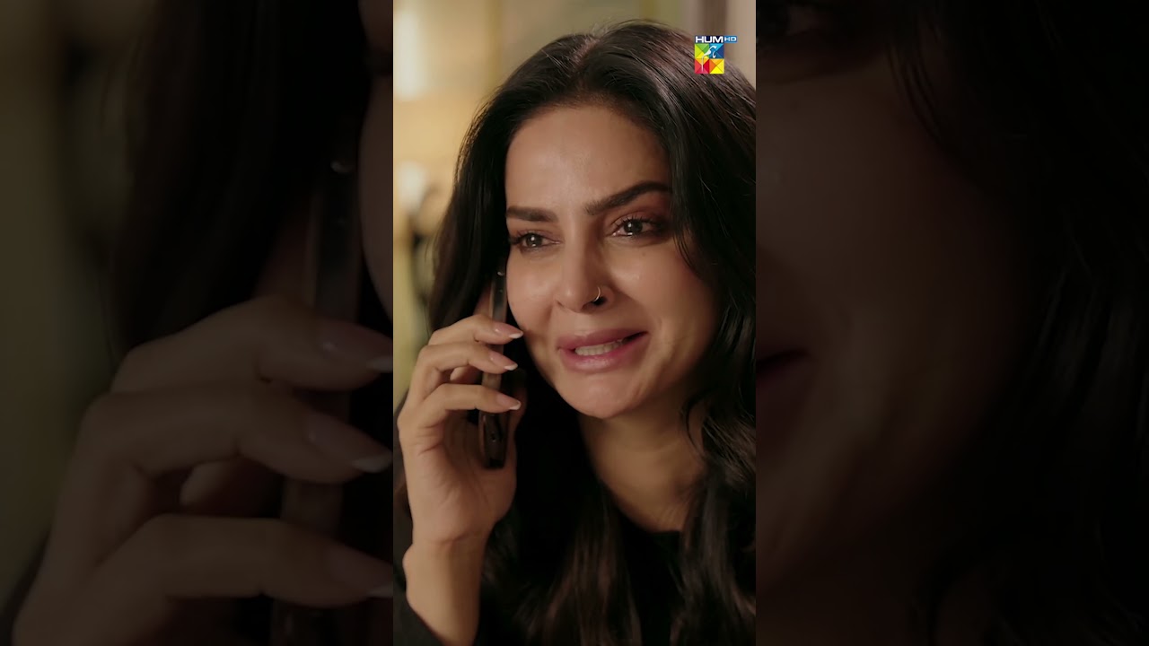 Muamma Episode 15 PROMO - Watch Wednesday and Thursday At 08 Pm [ Saba Qamar & Ali Ansari ] - HUM TV