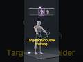 Targeted Shoulder Training #fitnessmotivation #thefitlab #workoutathome #gymlife #gym