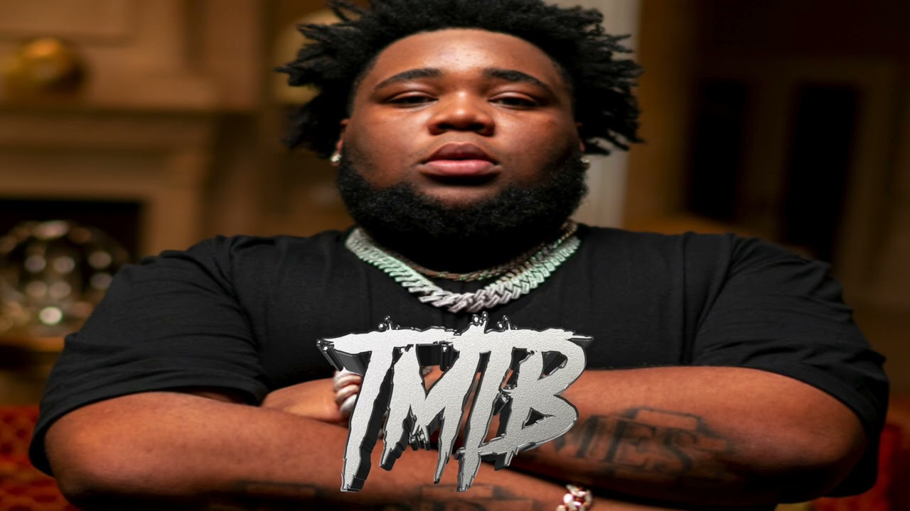 NBA Youngboy x Rod Wave Type Beat - All Out  | TMTB