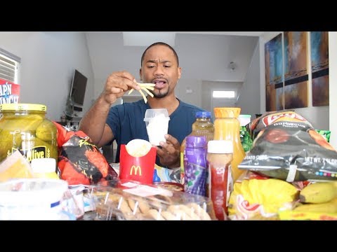 20-weird-food-combos-|-mukbang-edition-|-alonzo-lerone-|-asmr