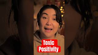 When Positivity and Gratitude Are Toxic