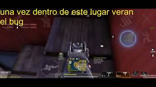 El Bug Para Campear Que Hay En Br En Cod Mobil