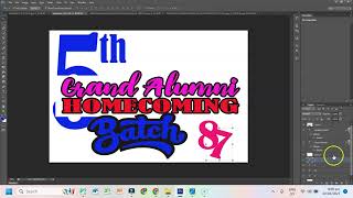 alumni batch 87 tutorial