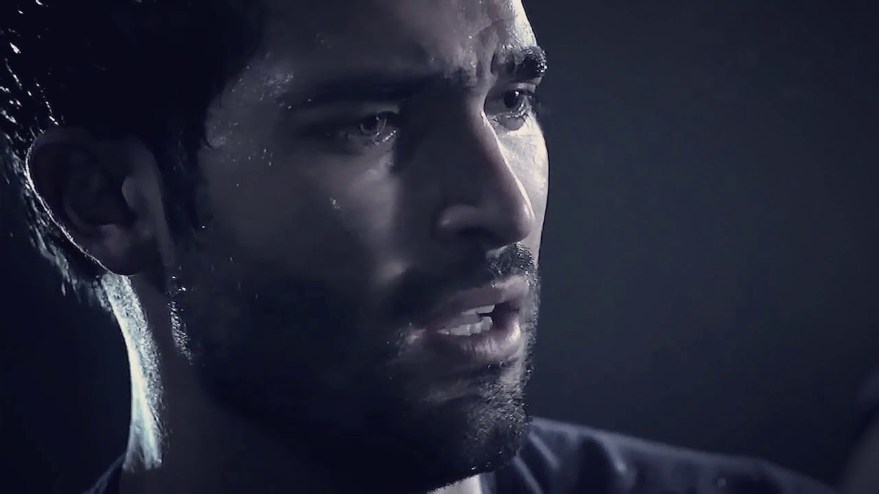 Nitesky (Stiles & Derek)