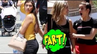 Funny Wet Fart Prank | The Sharter | Shartweek 2018 episode 5