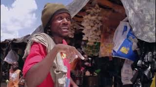 3P 4Na5 Ft. Heavens Voice - Customer Na Seller #ZedMusic