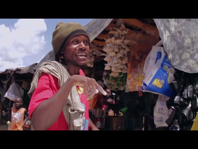 3P 4Na5 Ft. Heavens Voice - Customer Na Seller (Official Video) #ZedMusic class=