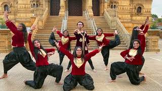 Sumeet's Step2Step Bollywood Dance Academy