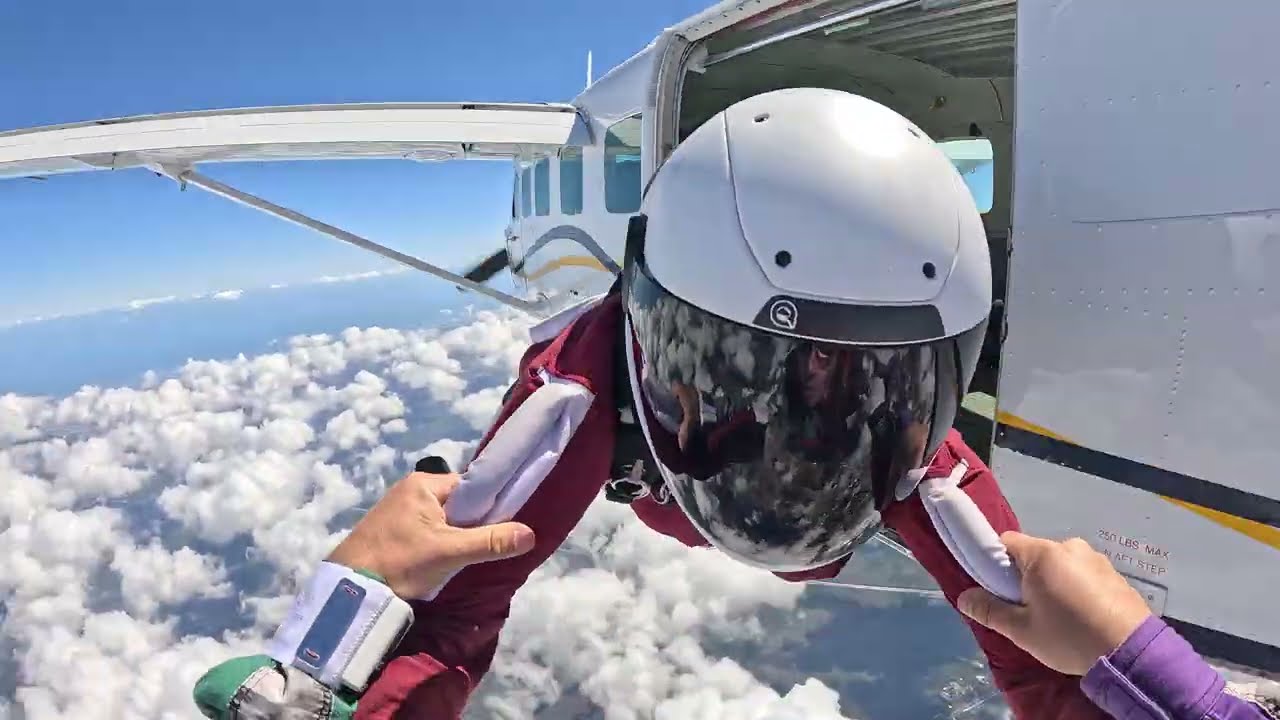 2way Belly w/ Kait 3/5/26