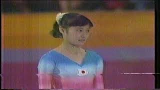体操1984ロサンゼルスオリンピック - YouTube 体操1984ロサンゼルスオリンピック - YouTube