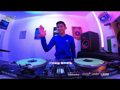 2026 DMC Wildcard Open - Top 20 - DJ Jimmix Jr ( Mexico )