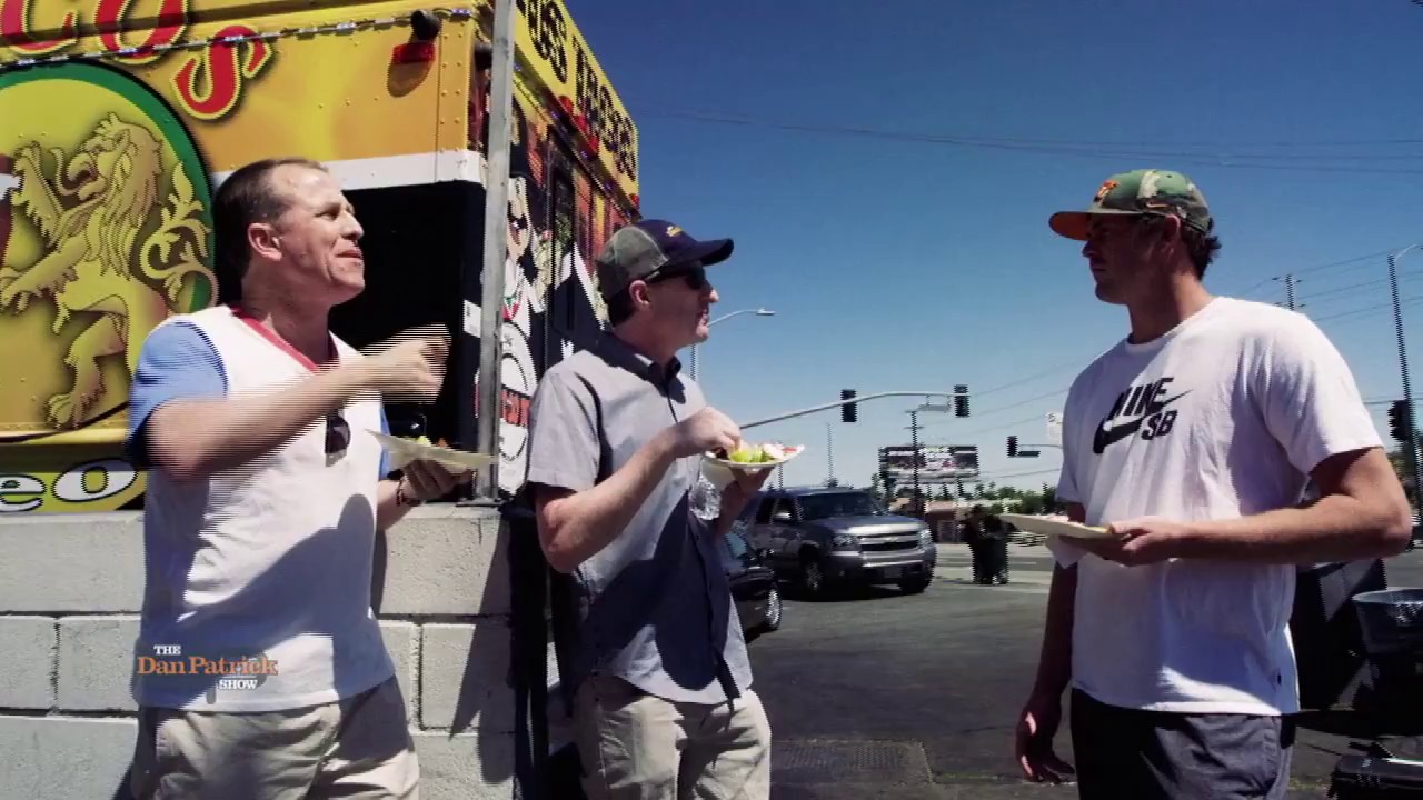 Los Angeles Best Taco - InsideHook