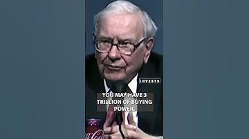 Warren Buffett  explanied about Private Equity Firms  short part 1