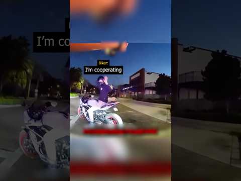 Cops Found Kid 😱 Credit @CodeBlueCam