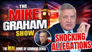 The Mike Graham Show with Russell Quirk - Tuesday 9th June 2026